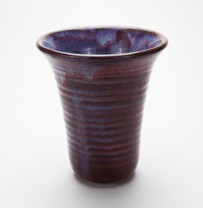 Image of Vase, Gulf Plum Ware